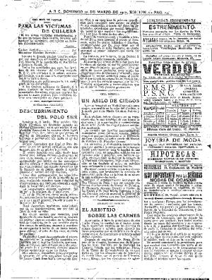 ABC MADRID 10-03-1912 página 14