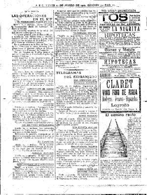 ABC MADRID 11-03-1912 página 12