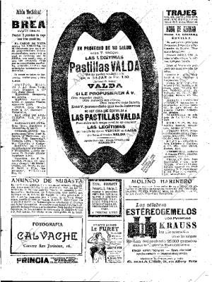 ABC MADRID 11-03-1912 página 15