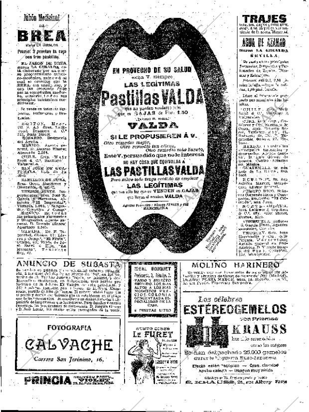 ABC MADRID 11-03-1912 página 15