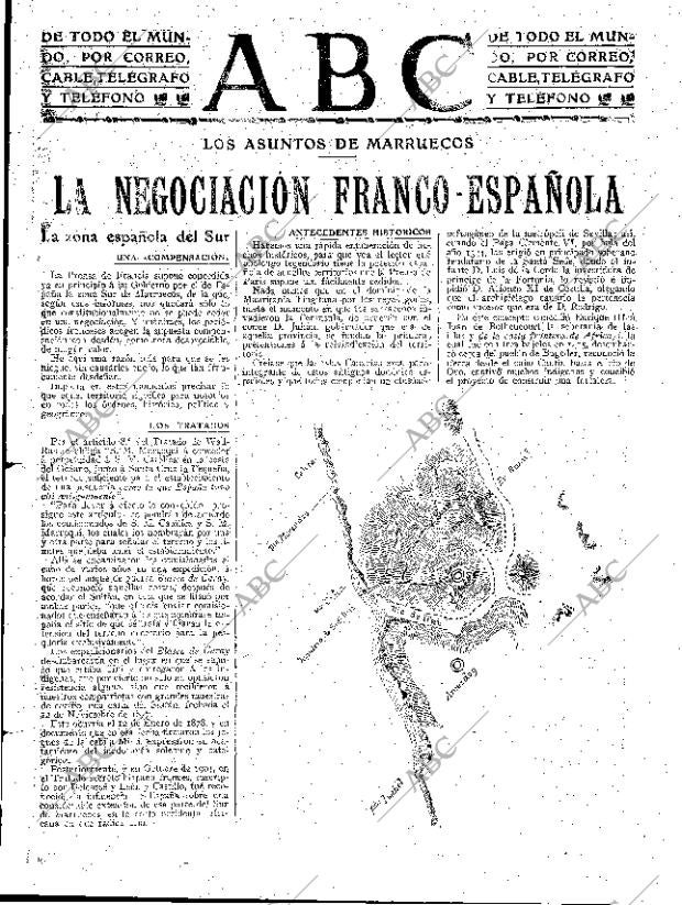 ABC MADRID 11-03-1912 página 5