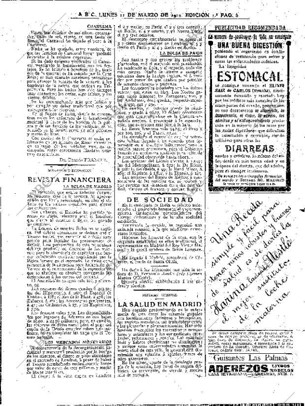 ABC MADRID 11-03-1912 página 8