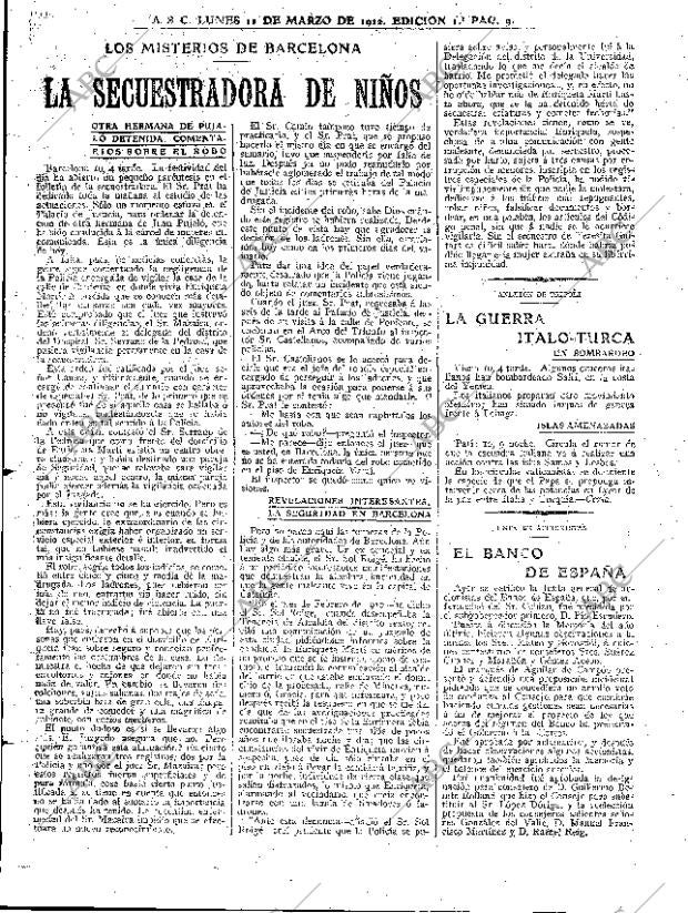 ABC MADRID 11-03-1912 página 9