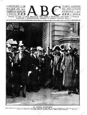 ABC MADRID 13-03-1912