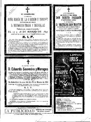 ABC MADRID 13-03-1912 página 19