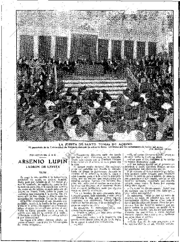 ABC MADRID 13-03-1912 página 2