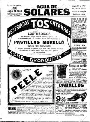 ABC MADRID 13-03-1912 página 20