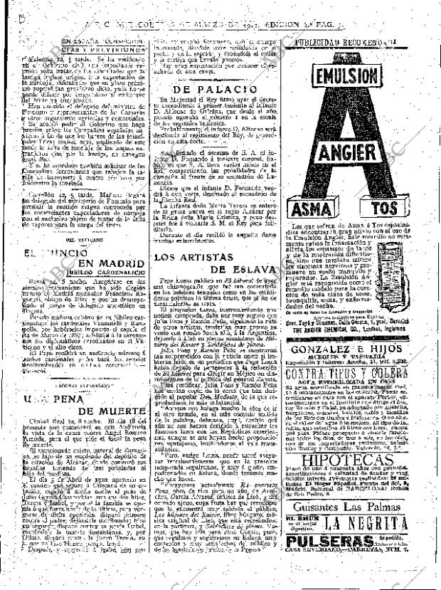 ABC MADRID 13-03-1912 página 7