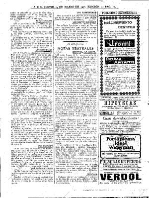 ABC MADRID 14-03-1912 página 12