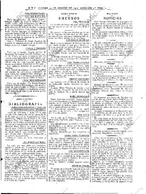 ABC MADRID 14-03-1912 página 19