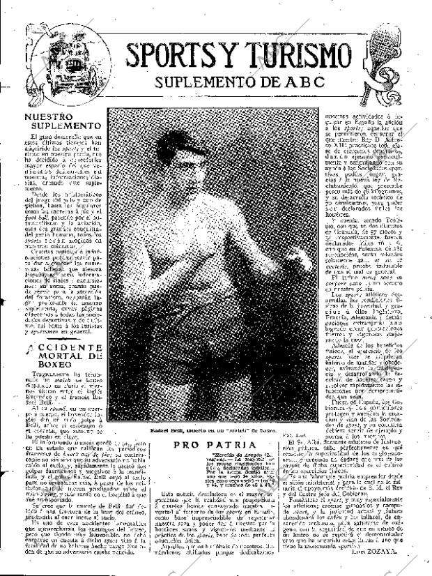 ABC MADRID 14-03-1912 página 21