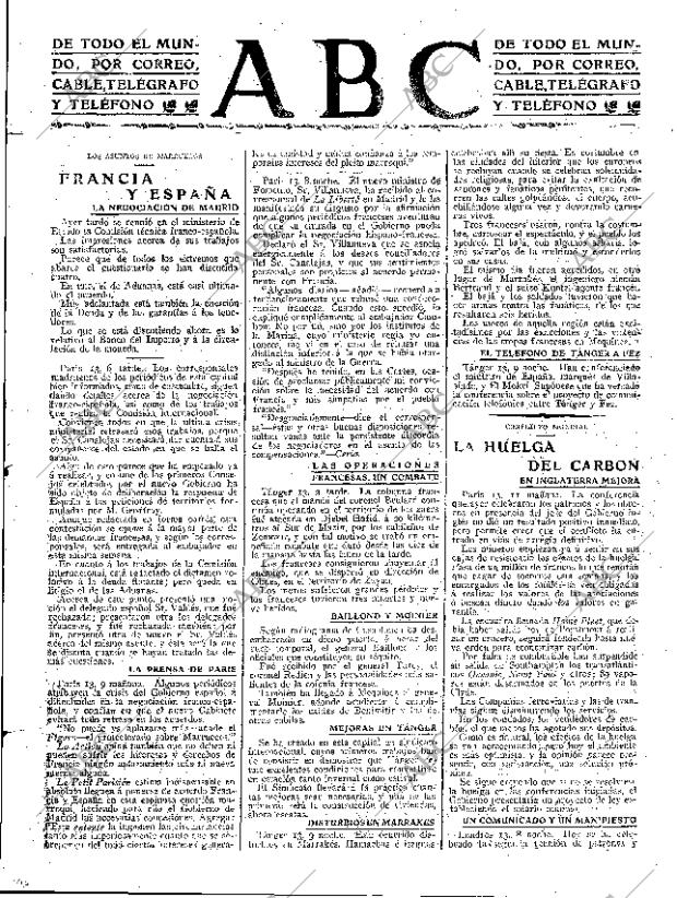 ABC MADRID 14-03-1912 página 9