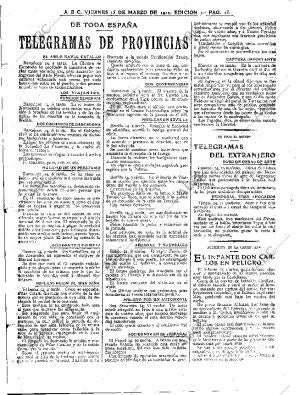 ABC MADRID 15-03-1912 página 13