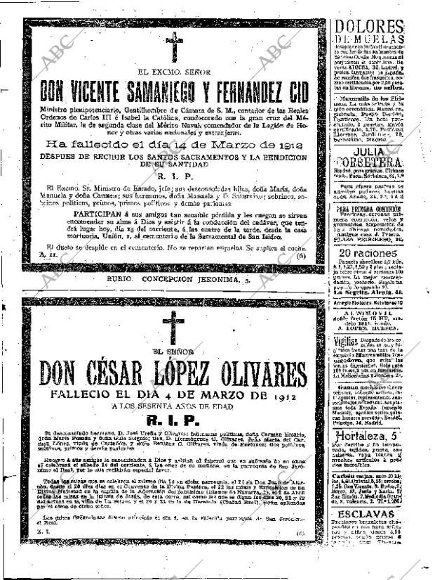 ABC MADRID 15-03-1912 página 17