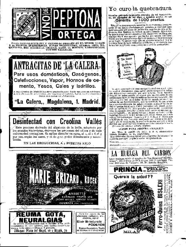 ABC MADRID 15-03-1912 página 21