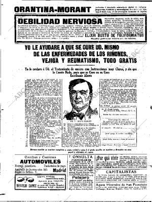 ABC MADRID 15-03-1912 página 22