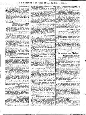 ABC MADRID 15-03-1912 página 6