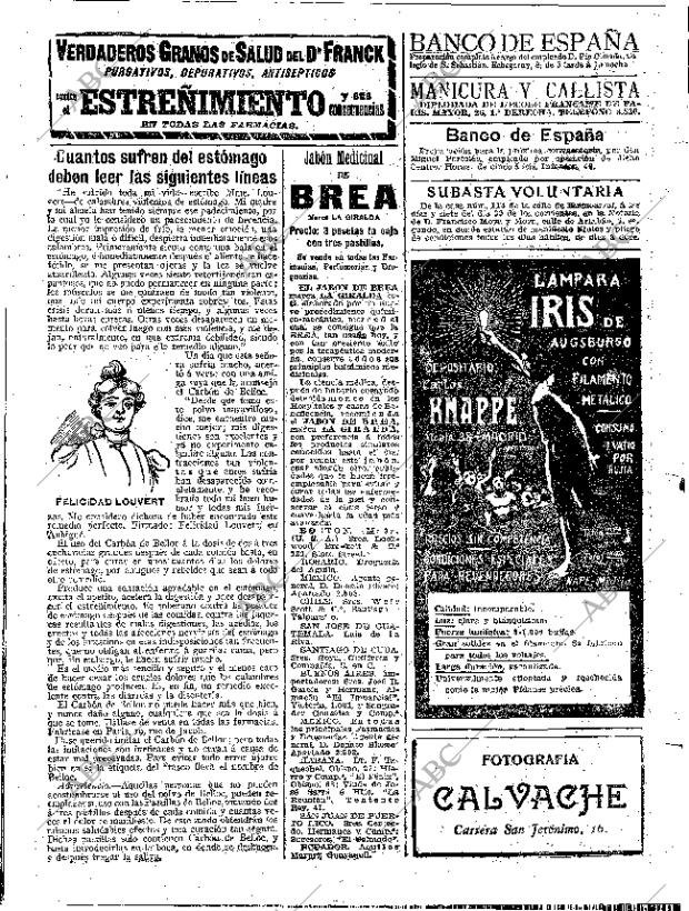 ABC MADRID 16-03-1912 página 10