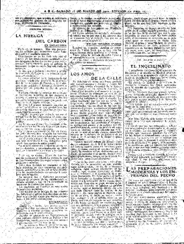 ABC MADRID 16-03-1912 página 12