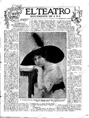 ABC MADRID 16-03-1912 página 21