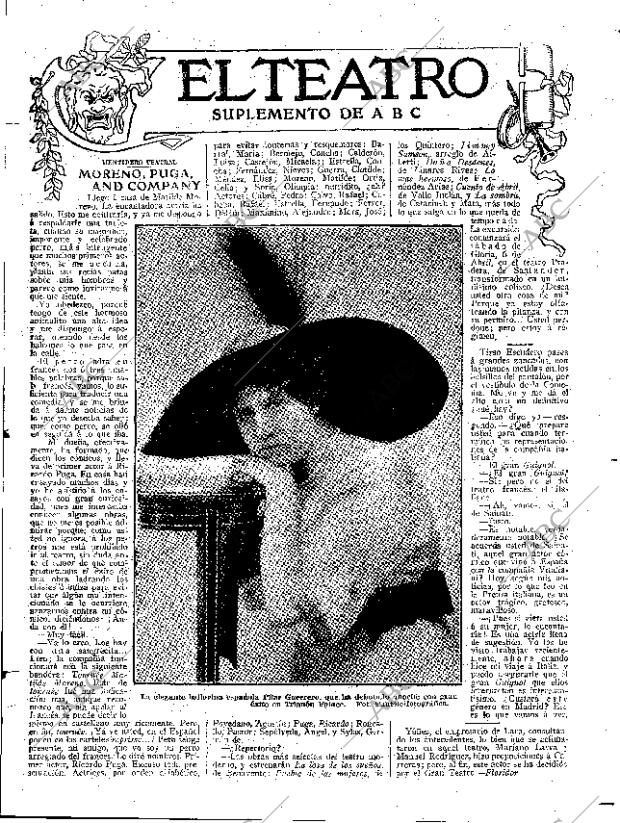 ABC MADRID 16-03-1912 página 21