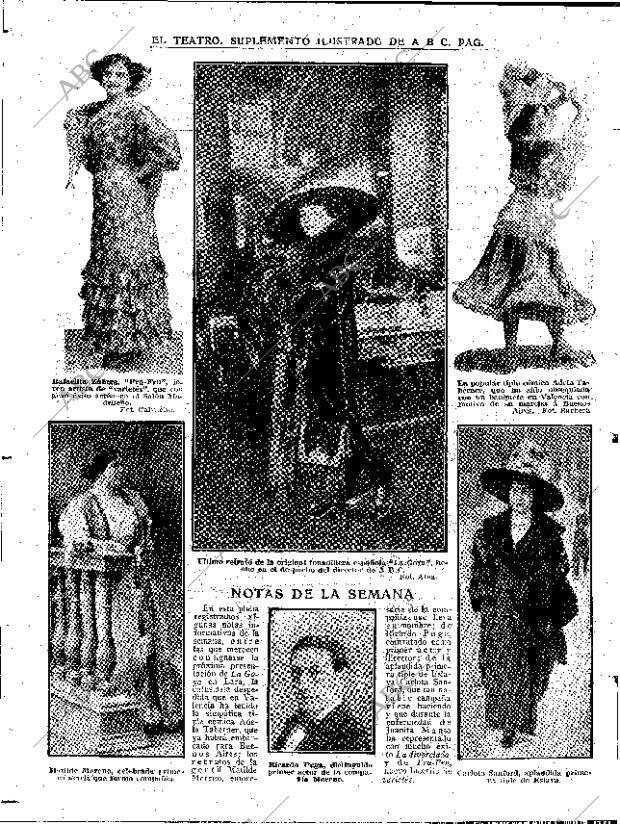 ABC MADRID 16-03-1912 página 22