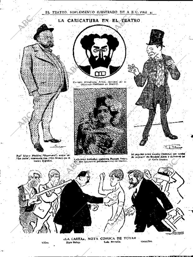 ABC MADRID 16-03-1912 página 24
