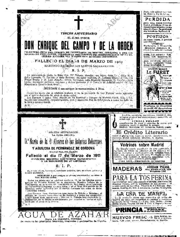 ABC MADRID 16-03-1912 página 4