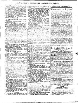 ABC MADRID 18-03-1912 página 10