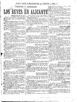 ABC MADRID 18-03-1912 página 13
