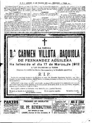 ABC MADRID 18-03-1912 página 19