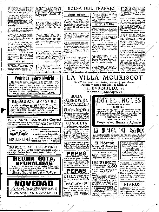 ABC MADRID 18-03-1912 página 21