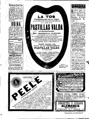 ABC MADRID 18-03-1912 página 22