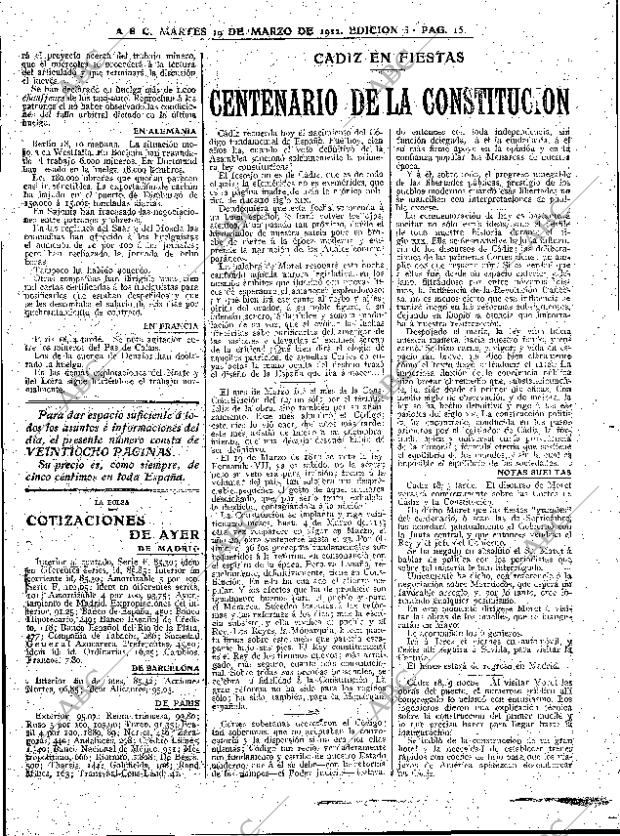 ABC MADRID 19-03-1912 página 15