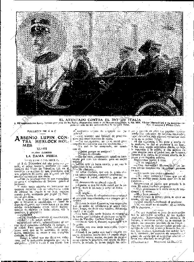 ABC MADRID 19-03-1912 página 2