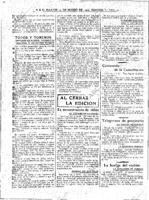 ABC MADRID 19-03-1912 página 20