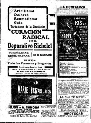 ABC MADRID 19-03-1912 página 26