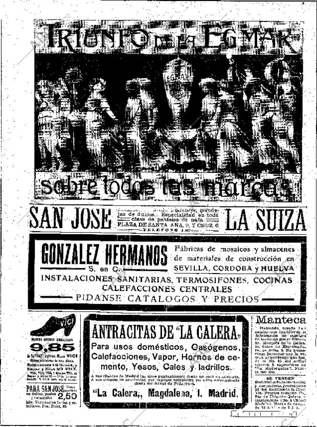 ABC MADRID 19-03-1912 página 28