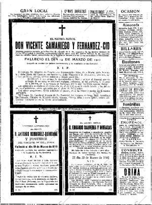 ABC MADRID 19-03-1912 página 4