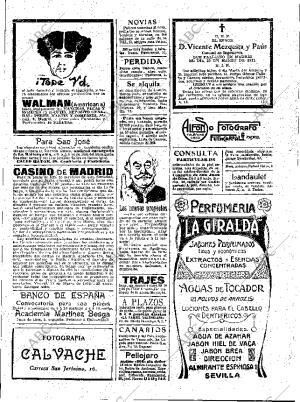 ABC MADRID 19-03-1912 página 5