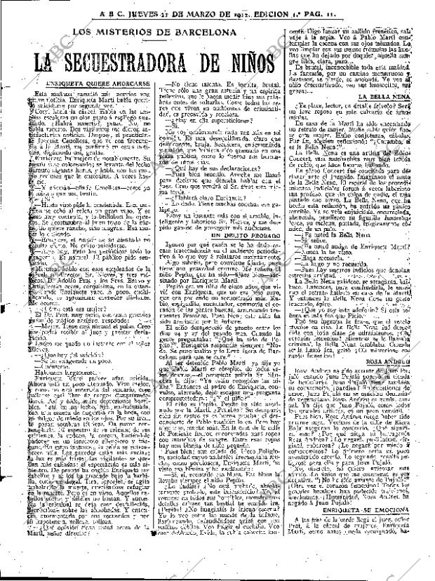 ABC MADRID 21-03-1912 página 11