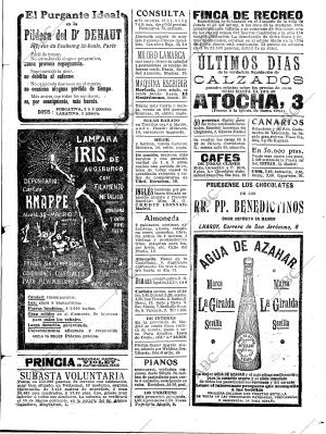 ABC MADRID 22-03-1912 página 15