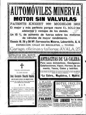 ABC MADRID 22-03-1912 página 18