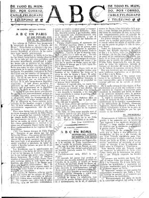 ABC MADRID 22-03-1912 página 5