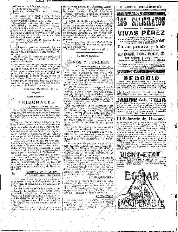 ABC MADRID 27-03-1912 página 10