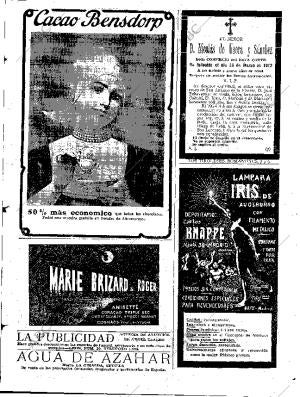 ABC MADRID 27-03-1912 página 17