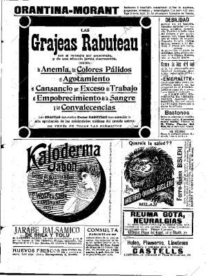 ABC MADRID 27-03-1912 página 19