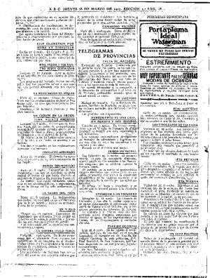 ABC MADRID 28-03-1912 página 18