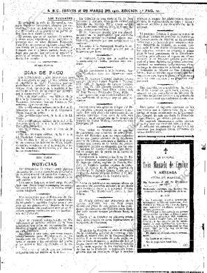 ABC MADRID 28-03-1912 página 20