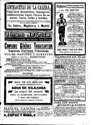 ABC MADRID 28-03-1912 página 25